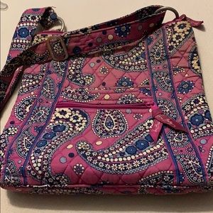 Vera Bradley Purse